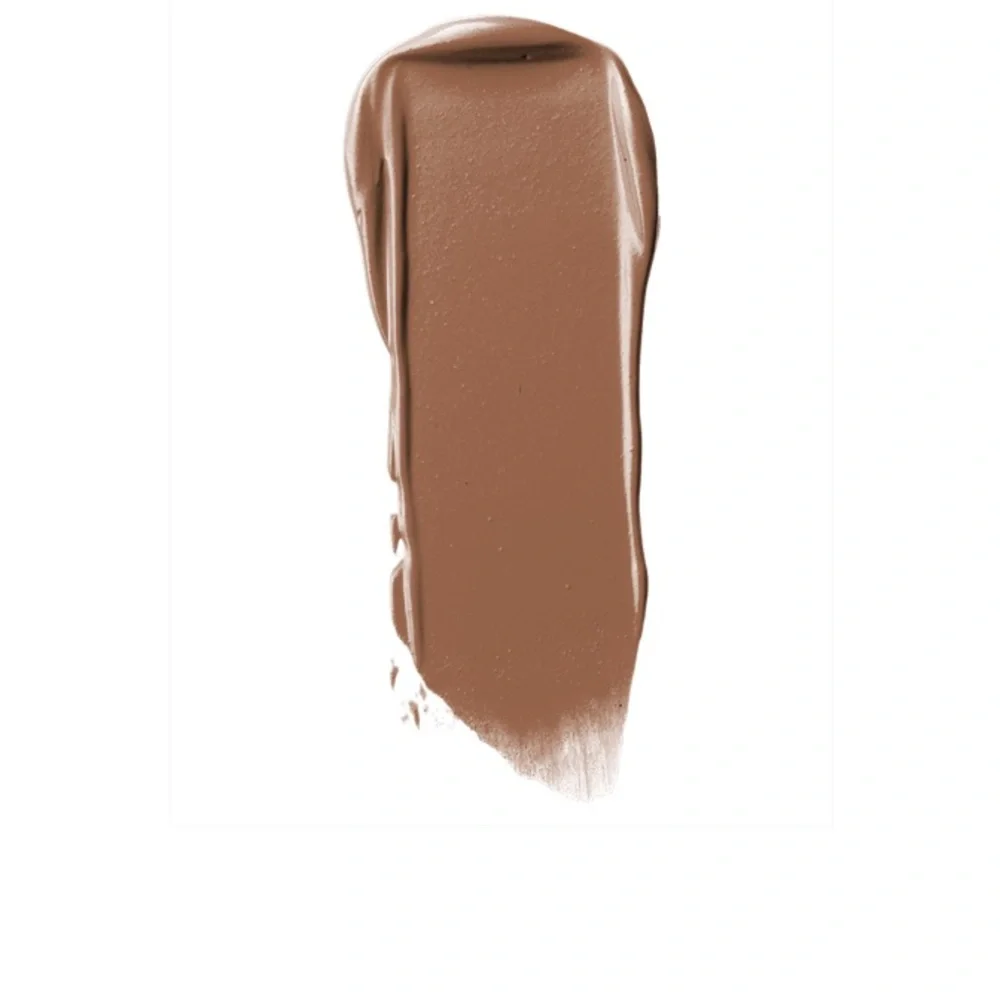 NWOT Clinique Even Better All-over Concealer + Eraser Wn 124 Sienna 0.2 oz/ 6 ml